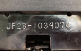 HONDA PCX 125 JF28
