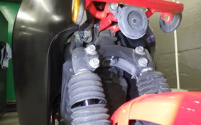 HONDA CROSS CUB 110 JA10