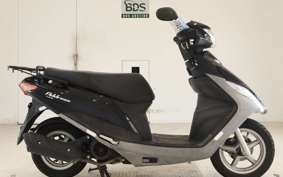 SUZUKI ADDRESS V125 DT11A