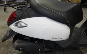 SUZUKI ﾚｯﾂ CA4AA