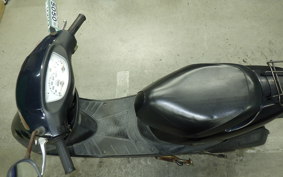 HONDA DIO GEN 3 2024 AF34