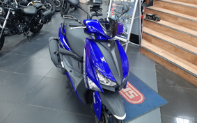 YAMAHA  CYGNUS  GRIF ASU SEJ4J