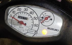 SUZUKI ﾚｯﾂ