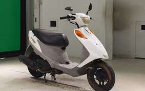 SUZUKI ADDRESS V125 2024 CF46A
