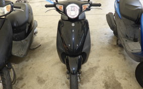 SUZUKI LET's CA4AA