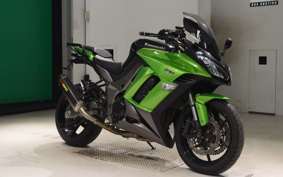 KAWASAKI NINJA 1000 2014