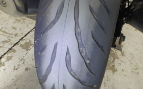 SUZUKI HAYABUSA Gen.3 2022