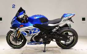 SUZUKI GSX-R1000R A 2021 DM11G