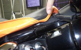 HARLEY FLSS 1800 2015