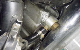 SUZUKI GS400E 2002 GS400