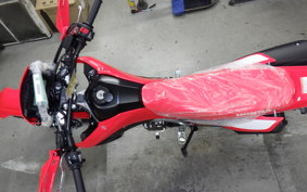 HONDA CRF250L MD47