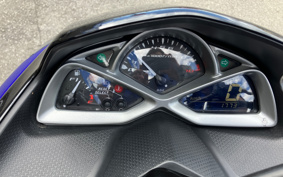 YAMAHA MAJESTYS SG28J