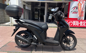 HONDA DIO 110 JK03