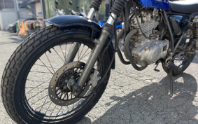 SUZUKI GLASS TRACKER BIG BOY NJ47A