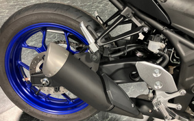 YAMAHA MT-03 2024 RH21J