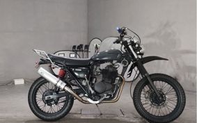 HONDA CB400SS 2002 NC41