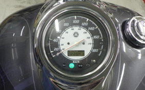 YAMAHA DRAGSTAR 1100 2005 VP13J