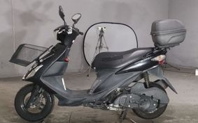 SUZUKI ADDRESS V125 CF4MA