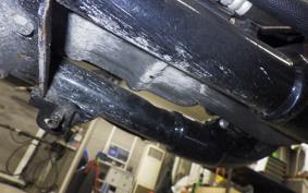 HARLEY L1200LI TRIKE 2008