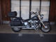 Фото Harley FLSTC 2010 с японского аукциона
