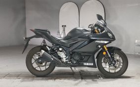 YAMAHA YZF-R25 RG43J
