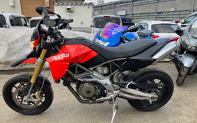 APRILIA DORSODURO 750 2013 ZD4SM