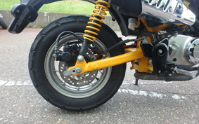 HONDA MONKEY 125ABS JB02