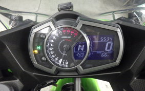 KAWASAKI NINJA 400 2018 EX400G