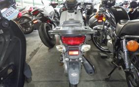 HONDA C50 SUPER CUB 2003 AA04
