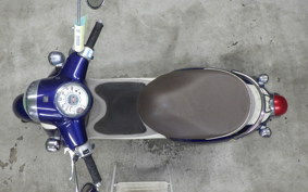 HONDA GIORNO 2 AF70