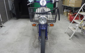HONDA C50 SUPER CUB AA01