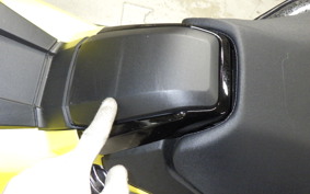 HONDA X-ADV 750 2025 RH21