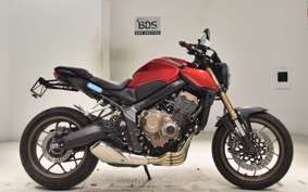 HONDA CB650R 2020 RH03