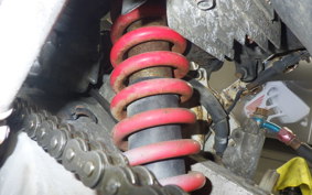 HONDA CRM250R MD24