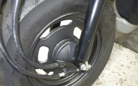 HONDA ZOOMER 2017 AF58