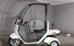HONDA GYRO TA03