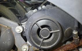 SUZUKI LET's 4 2015 CA45A