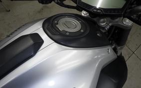YAMAHA MT-07 ABS 2015 RM07J