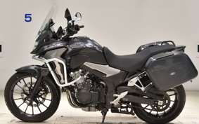 HONDA 400X 2019 NC56