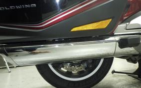 HONDA GL 1800 GOLD WING TOUR DCT 2018 SC79