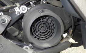 YAMAHA BW S125 Gen.2 SED9J