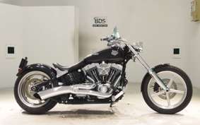 HARLEY FXCWC 1580 2010
