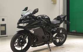 KAWASAKI ZX-25R ZX250E