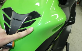 KAWASAKI NINJA 650 A 2018