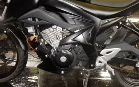 SUZUKI GSX-S125 ABS DL32B