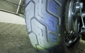 HONDA SHADOW 750 Gen. 3 2007 RC50