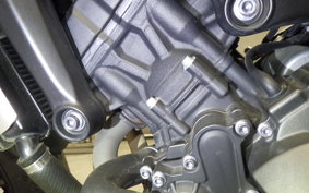 YAMAHA XSR900 2017 RN46J