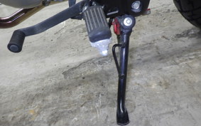 HONDA MONKEY 125 2004 JB02