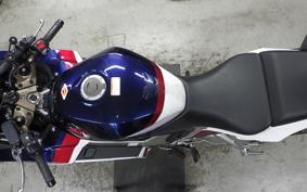HONDA VFR800F 2019 RC79