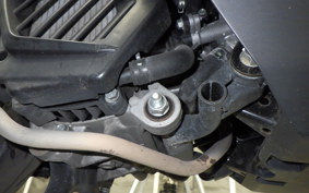 HONDA TACT-4ﾍﾞｰｼｯｸ 1981 AF79